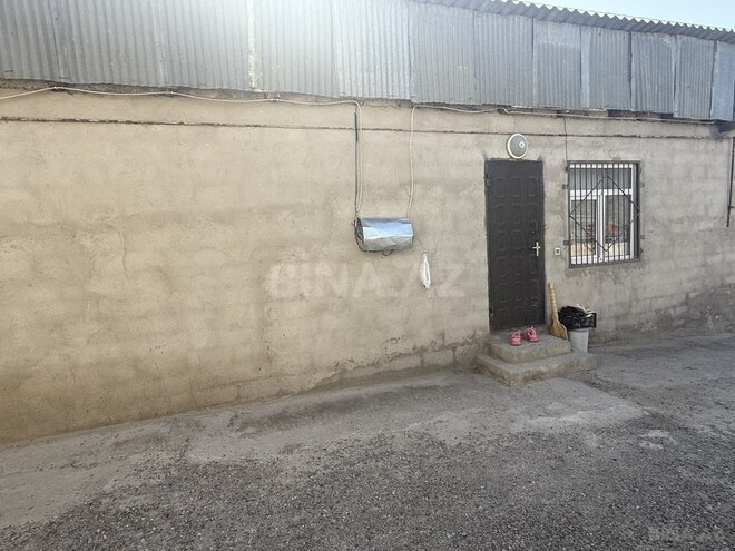 7 otaqlı həyət evi/bağ evi - Xaçmaz - 200 m² (23)