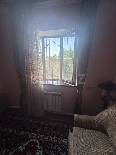 7 otaqlı həyət evi/bağ evi - Xaçmaz - 200 m² (15)