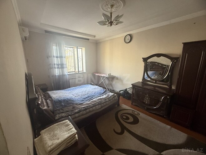 7 otaqlı həyət evi/bağ evi - Xaçmaz - 200 m² (8)