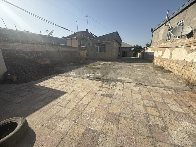 7 otaqlı həyət evi/bağ evi - Xaçmaz - 200 m² (22)