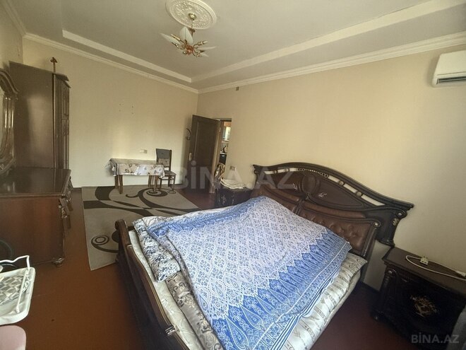 7 otaqlı həyət evi/bağ evi - Xaçmaz - 200 m² (9)