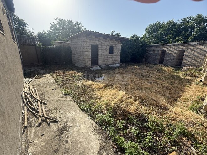 7 otaqlı həyət evi/bağ evi - Xaçmaz - 200 m² (16)