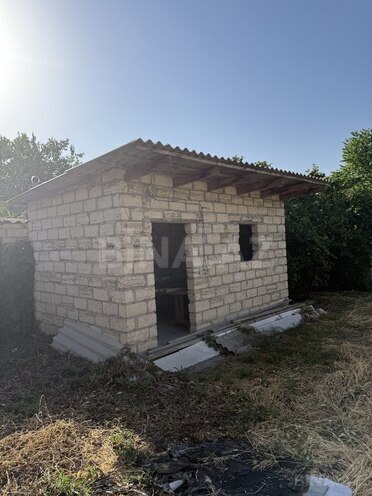 7 otaqlı həyət evi/bağ evi - Xaçmaz - 200 m² (20)
