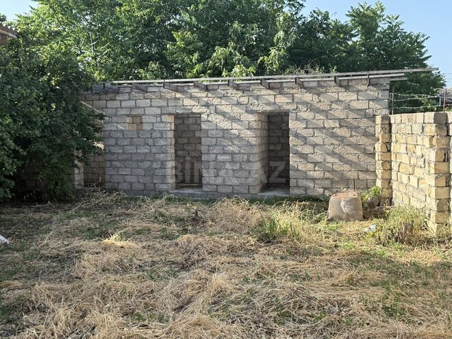 7 otaqlı həyət evi/bağ evi - Xaçmaz - 200 m² (19)