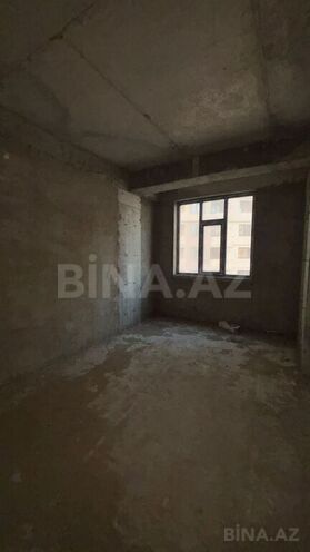 3 otaqlı yeni tikili - Gənclik m. - 140 m² (4)