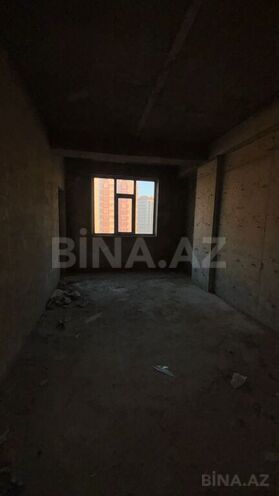 3 otaqlı yeni tikili - Gənclik m. - 140 m² (5)