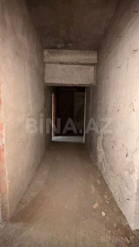 3 otaqlı yeni tikili - Gənclik m. - 140 m² (7)