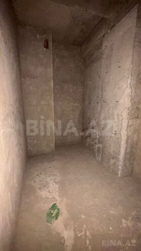 3 otaqlı yeni tikili - Gənclik m. - 140 m² (8)