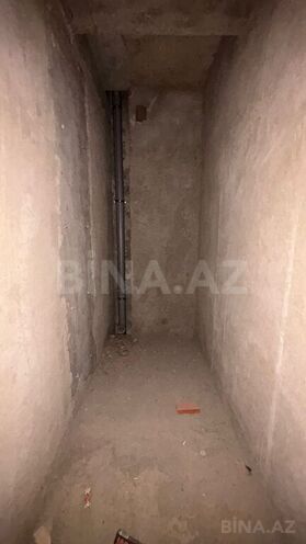 3 otaqlı yeni tikili - Gənclik m. - 140 m² (6)