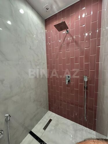 2 otaqlı yeni tikili - Elmlər Akademiyası m. - 69 m² (15)
