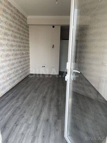 1 otaqlı yeni tikili - 20 Yanvar m. - 33 m² (3)