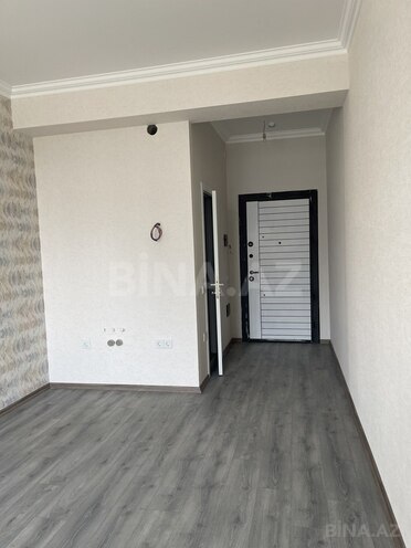 1 otaqlı yeni tikili - 20 Yanvar m. - 33 m² (1)