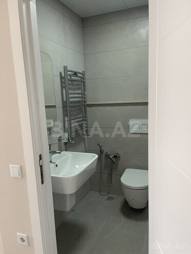 1 otaqlı yeni tikili - 20 Yanvar m. - 33 m² (4)