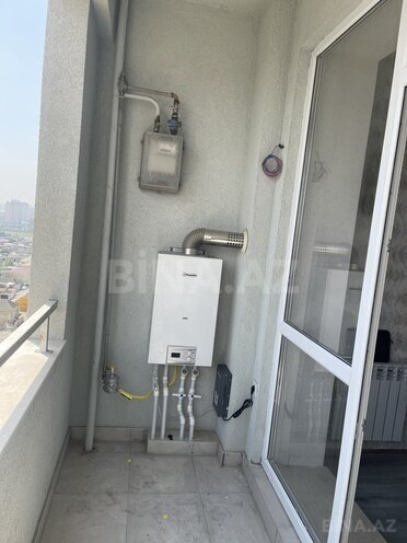 1 otaqlı yeni tikili - 20 Yanvar m. - 33 m² (7)