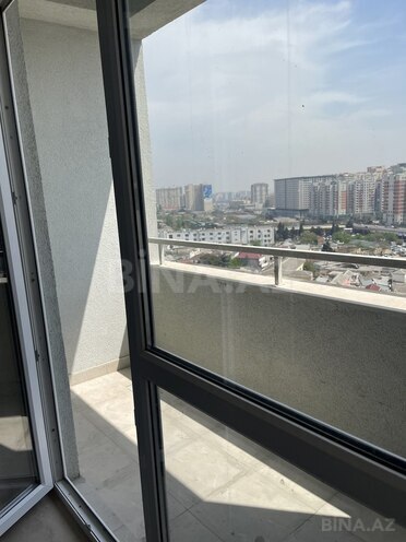 1 otaqlı yeni tikili - 20 Yanvar m. - 33 m² (6)