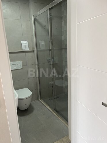 1 otaqlı yeni tikili - 20 Yanvar m. - 33 m² (5)