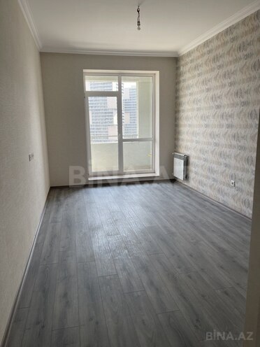 1 otaqlı yeni tikili - 20 Yanvar m. - 33 m² (2)