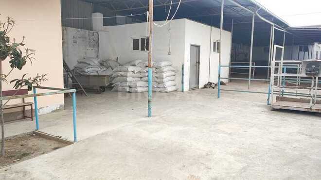Obyekt - Məmmədli q. - 220 m² (12)