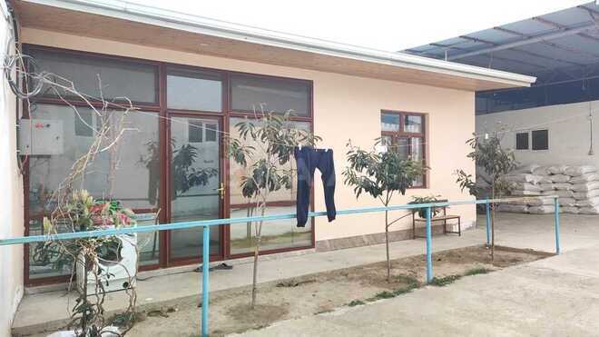 Obyekt - Məmmədli q. - 220 m² (8)