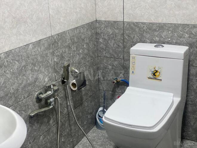 3 otaqlı həyət evi/bağ evi - Bilgəh q. - 110 m² (16)