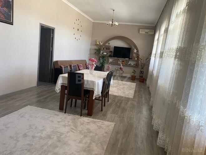 3 otaqlı həyət evi/bağ evi - Bilgəh q. - 110 m² (7)