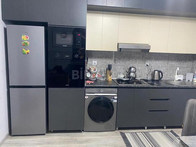3 otaqlı həyət evi/bağ evi - Bilgəh q. - 110 m² (3)