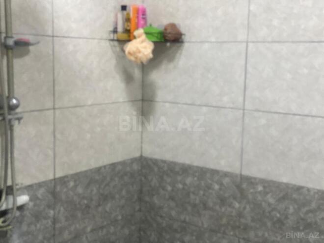3 otaqlı həyət evi/bağ evi - Bilgəh q. - 110 m² (15)