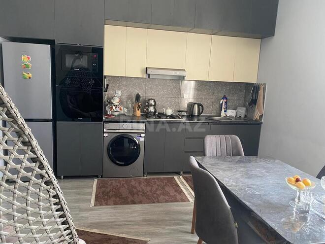 3 otaqlı həyət evi/bağ evi - Bilgəh q. - 110 m² (4)