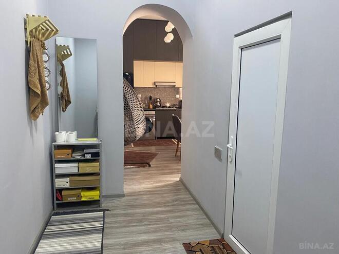 3 otaqlı həyət evi/bağ evi - Bilgəh q. - 110 m² (13)