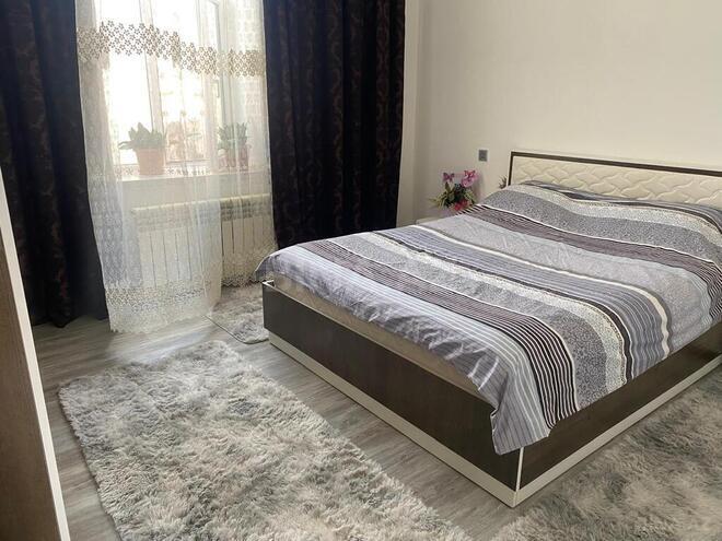 3 otaqlı həyət evi/bağ evi - Bilgəh q. - 110 m² (10)