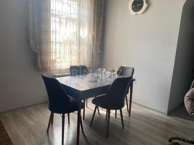 3 otaqlı həyət evi/bağ evi - Bilgəh q. - 110 m² (5)