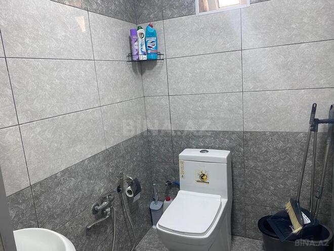 3 otaqlı həyət evi/bağ evi - Bilgəh q. - 110 m² (17)
