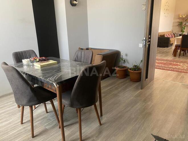 3 otaqlı həyət evi/bağ evi - Bilgəh q. - 110 m² (6)