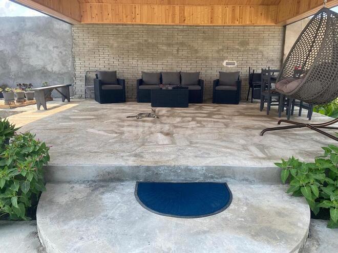 3 otaqlı həyət evi/bağ evi - Bilgəh q. - 110 m² (1)