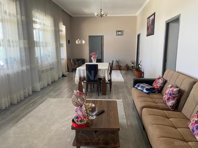 3 otaqlı həyət evi/bağ evi - Bilgəh q. - 110 m² (8)