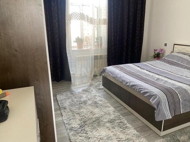 3 otaqlı həyət evi/bağ evi - Bilgəh q. - 110 m² (11)