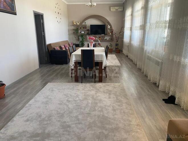 3 otaqlı həyət evi/bağ evi - Bilgəh q. - 110 m² (9)