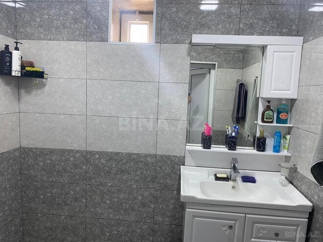 3 otaqlı həyət evi/bağ evi - Bilgəh q. - 110 m² (14)