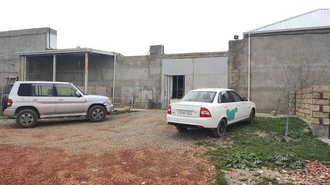 Obyekt - Məmmədli q. - 220 m² (11)
