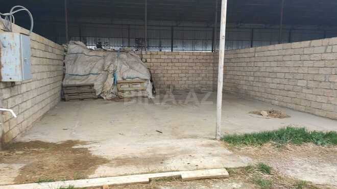 Obyekt - Məmmədli q. - 220 m² (20)