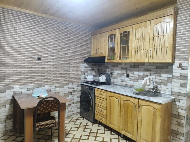 1 otaqlı həyət evi/bağ evi - İsmayıllı - 65 m² (8)