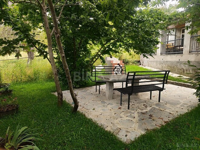 1 otaqlı həyət evi/bağ evi - İsmayıllı - 65 m² (12)