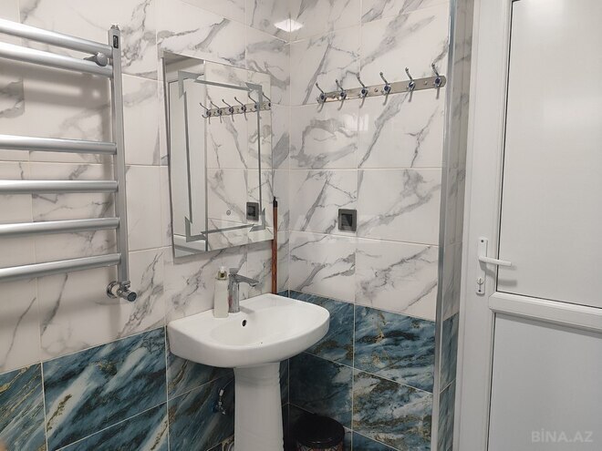 1 otaqlı həyət evi/bağ evi - İsmayıllı - 65 m² (4)