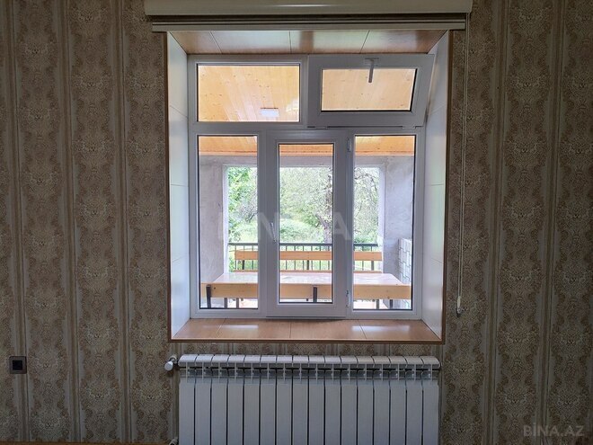 1 otaqlı həyət evi/bağ evi - İsmayıllı - 65 m² (2)