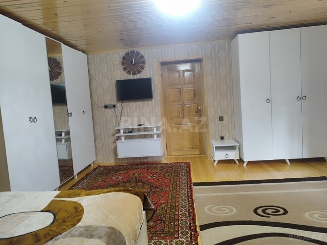 1 otaqlı həyət evi/bağ evi - İsmayıllı - 65 m² (3)