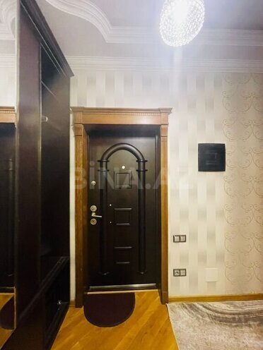 2 otaqlı yeni tikili - Xalqlar Dostluğu m. - 90 m² (4)