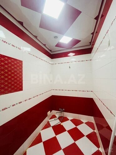 2 otaqlı yeni tikili - Xalqlar Dostluğu m. - 90 m² (9)