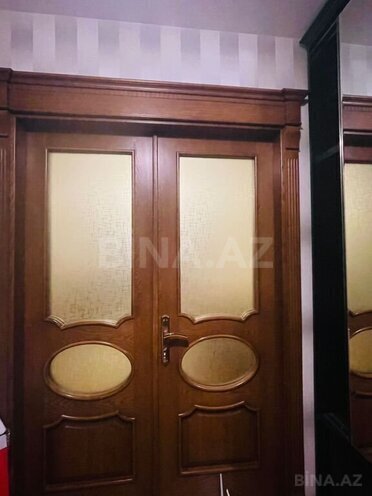 2 otaqlı yeni tikili - Xalqlar Dostluğu m. - 90 m² (3)