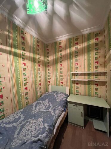 2 otaqlı köhnə tikili - Elmlər Akademiyası m. - 40 m² (1)