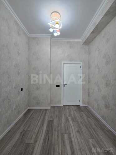 3-комн. новостройка - Хырдалан - 68 м² (5)